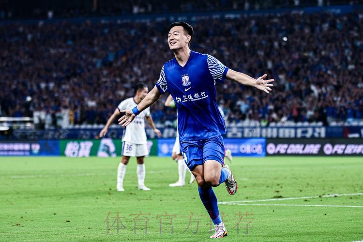 一战到底 | 申花胜一方 率先进入燕京啤酒2019中国足协杯决赛 一战到底 | 申花胜一方 率先进入燕京啤酒2019中国足协杯决赛