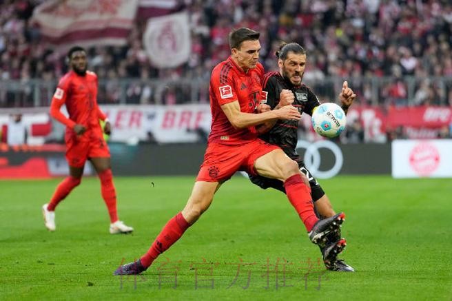 孔帕尼曾四连败圣吉罗斯，盼率拜仁主场终结尴尬纪录